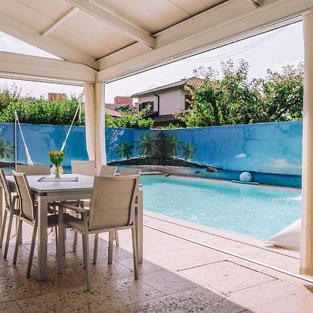 B&B Luxury Italian House رو المظهر الخارجي الصورة