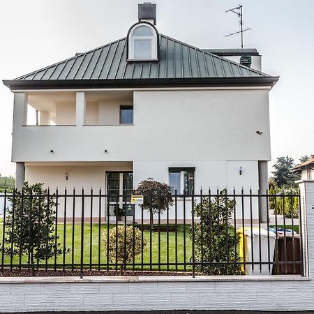 B&B Luxury Italian House رو المظهر الخارجي الصورة