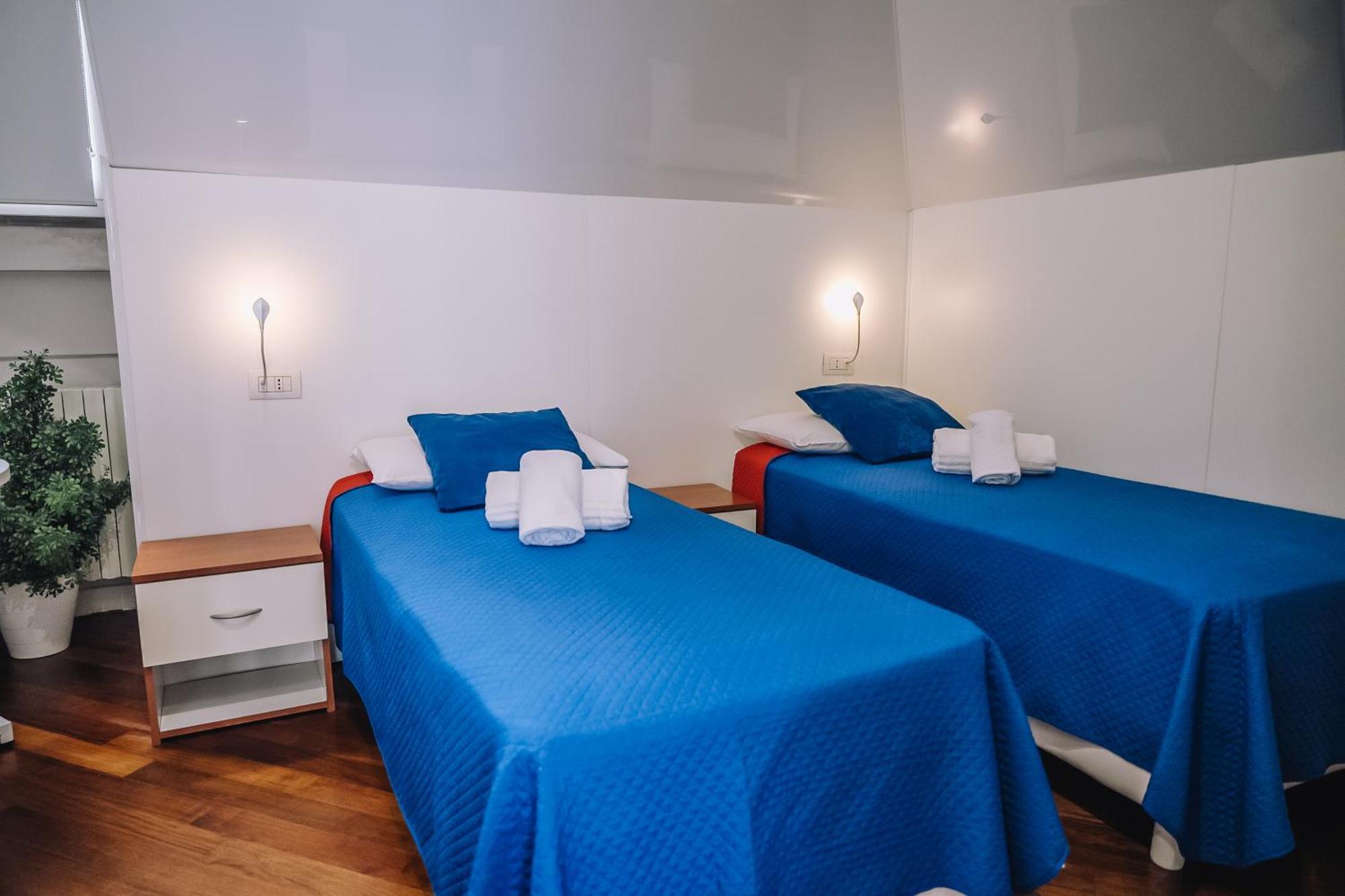 B&B Luxury Italian House رو المظهر الخارجي الصورة