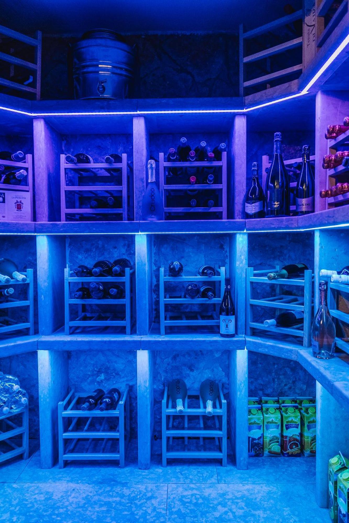 B&B Luxury Italian House رو المظهر الخارجي الصورة