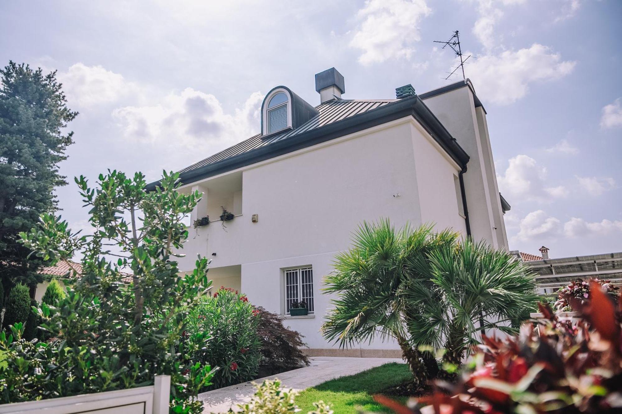 B&B Luxury Italian House رو المظهر الخارجي الصورة