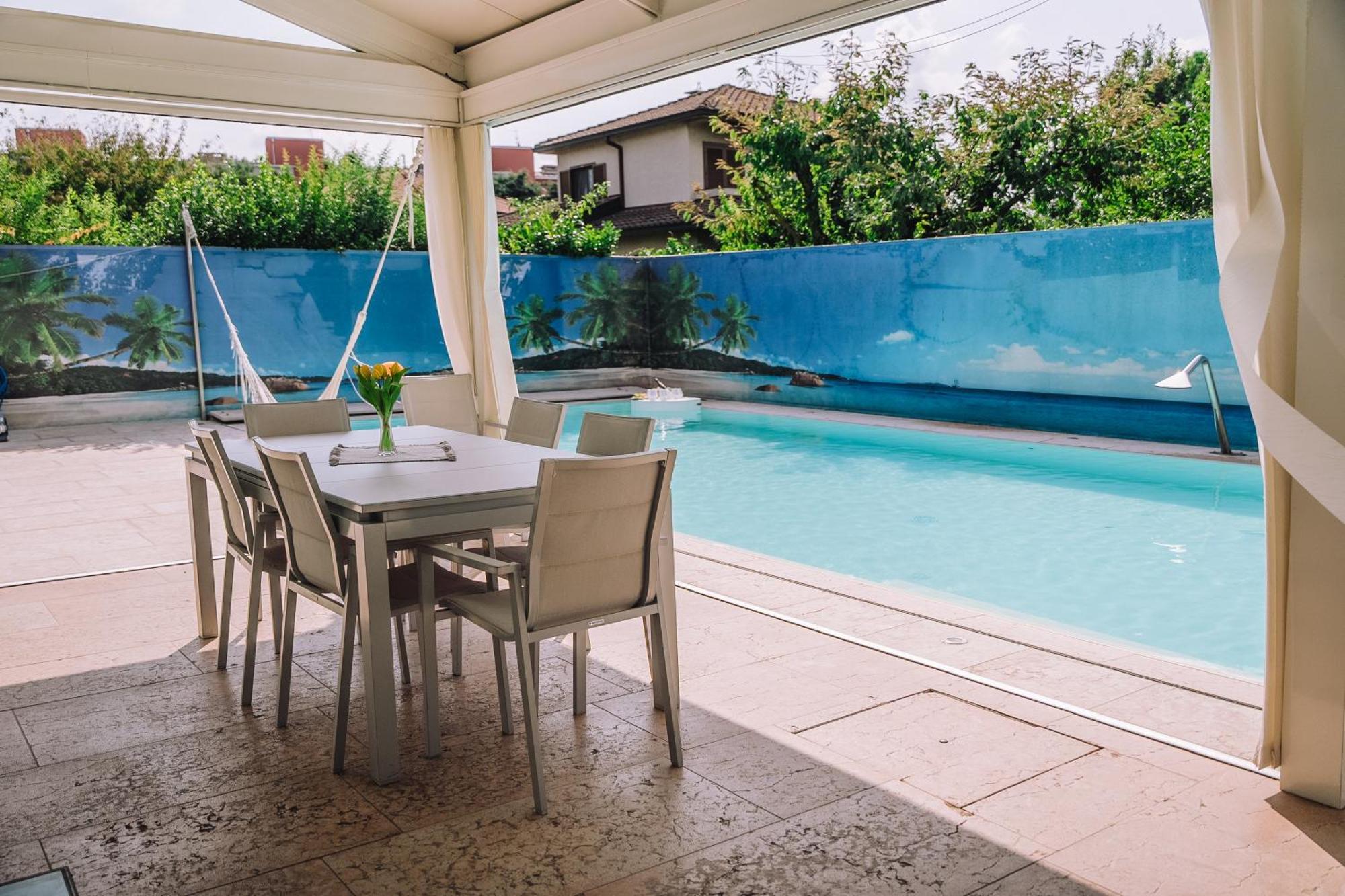 B&B Luxury Italian House رو المظهر الخارجي الصورة