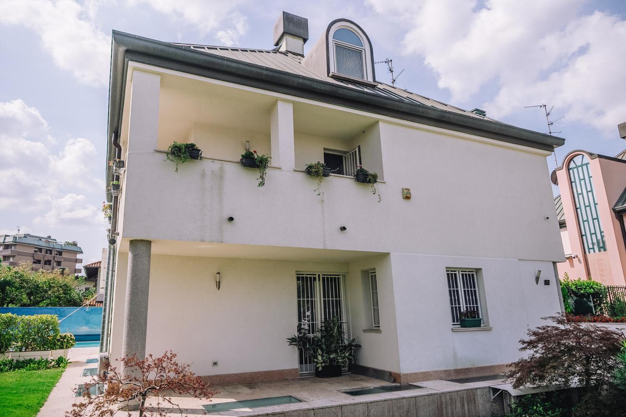 B&B Luxury Italian House رو المظهر الخارجي الصورة