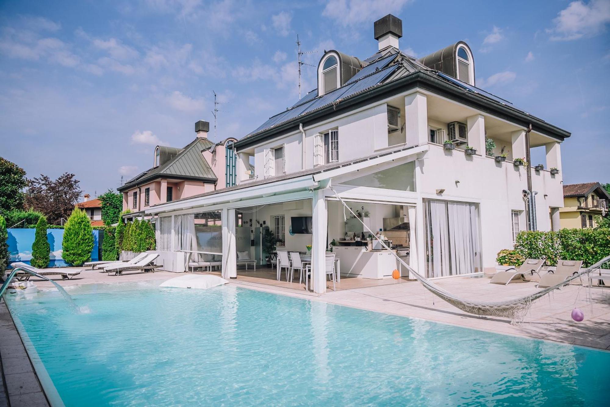 B&B Luxury Italian House رو المظهر الخارجي الصورة