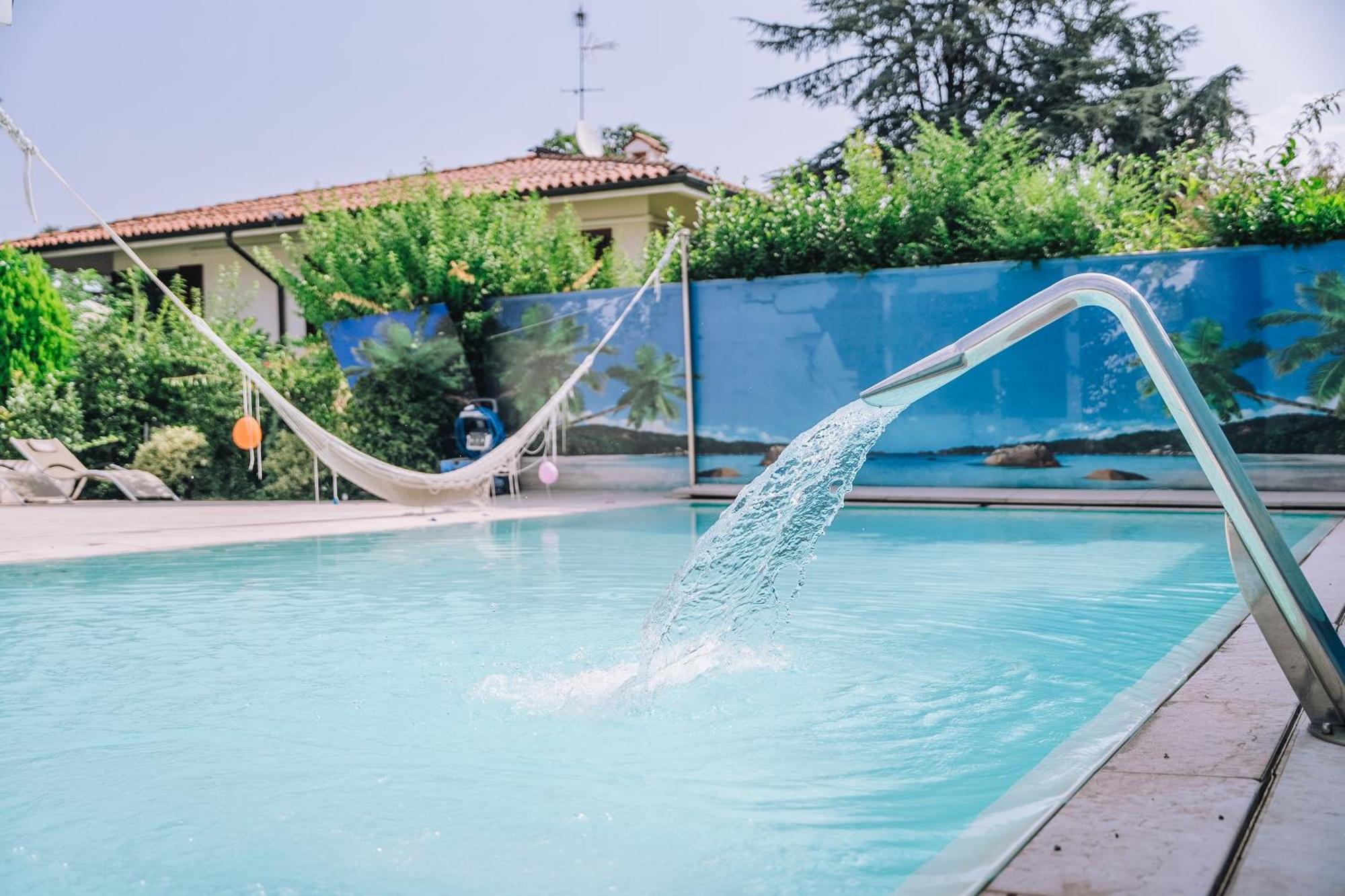B&B Luxury Italian House رو المظهر الخارجي الصورة