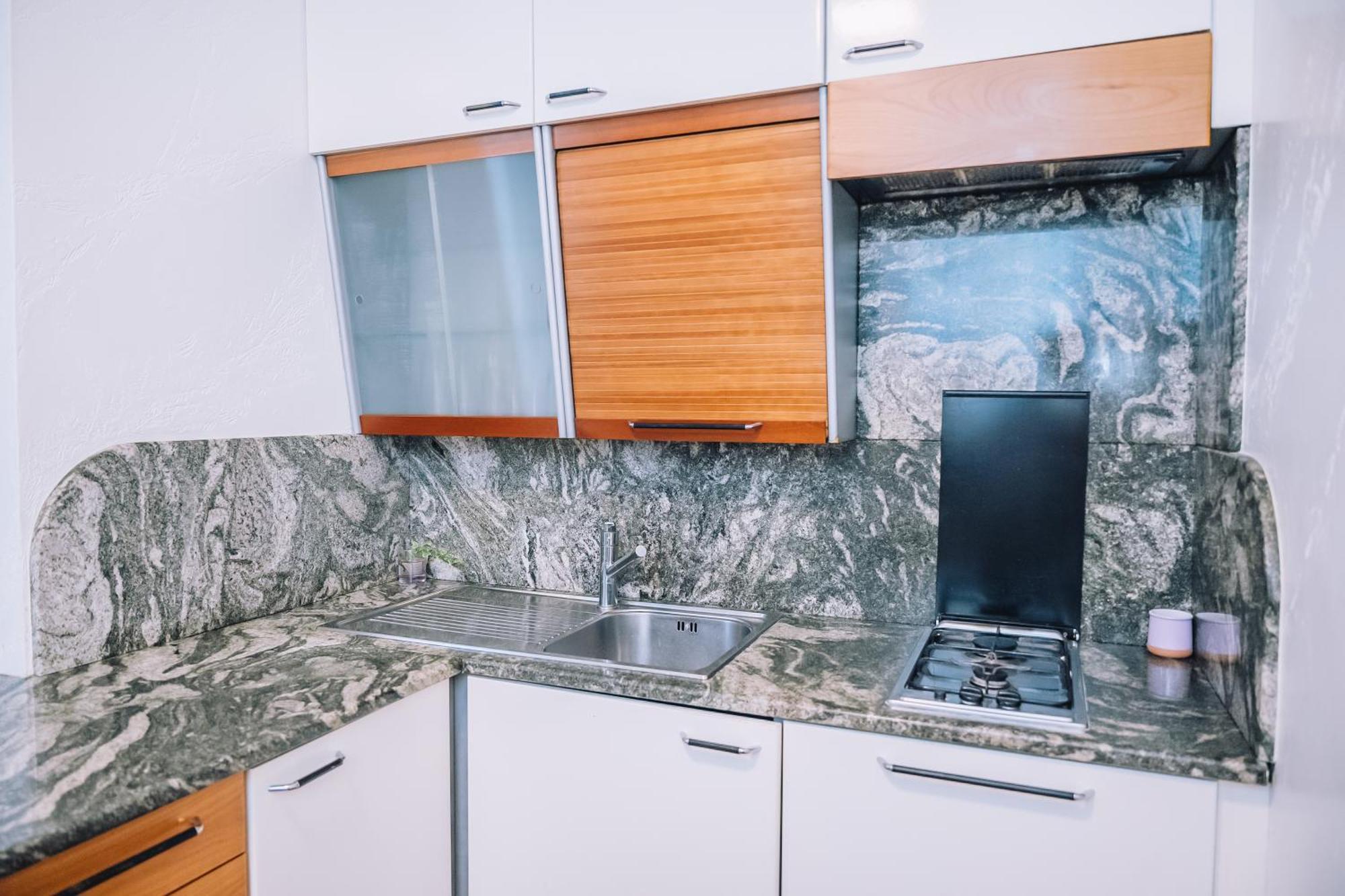 B&B Luxury Italian House رو المظهر الخارجي الصورة