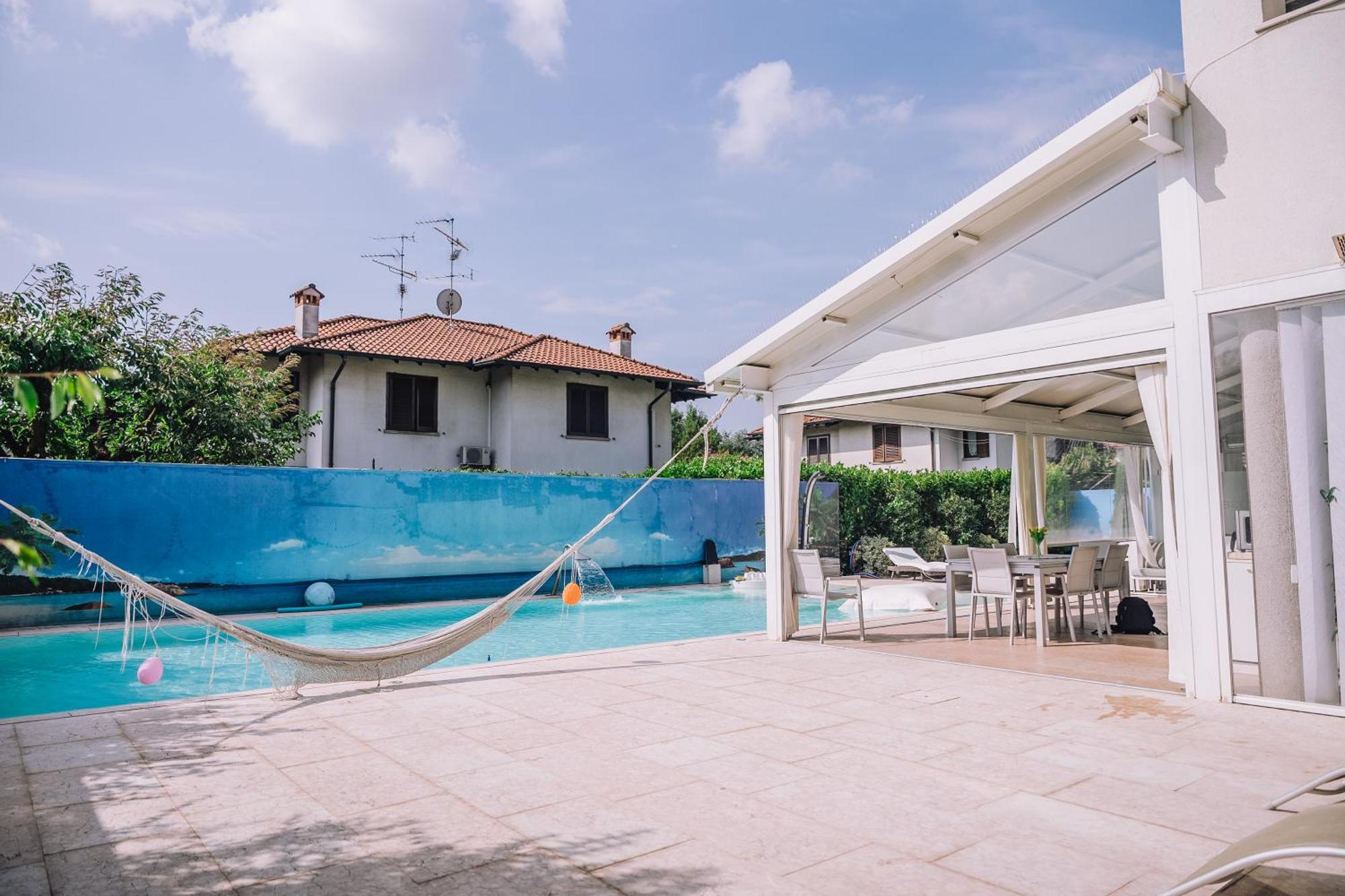B&B Luxury Italian House رو المظهر الخارجي الصورة