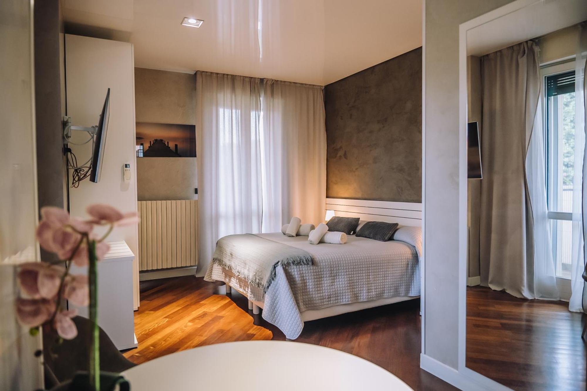 B&B Luxury Italian House رو المظهر الخارجي الصورة