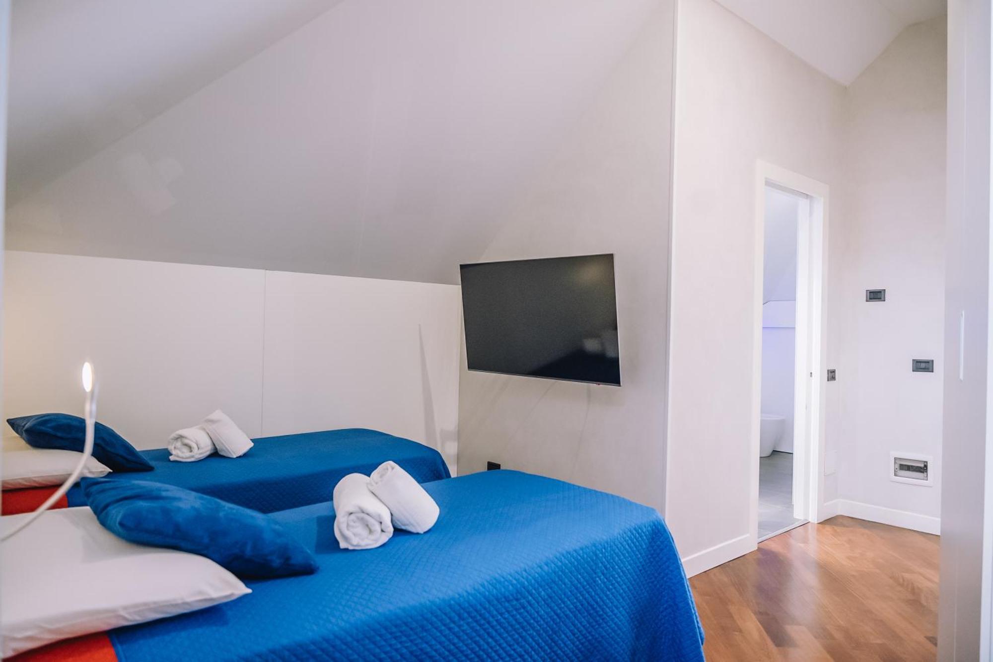 B&B Luxury Italian House رو المظهر الخارجي الصورة