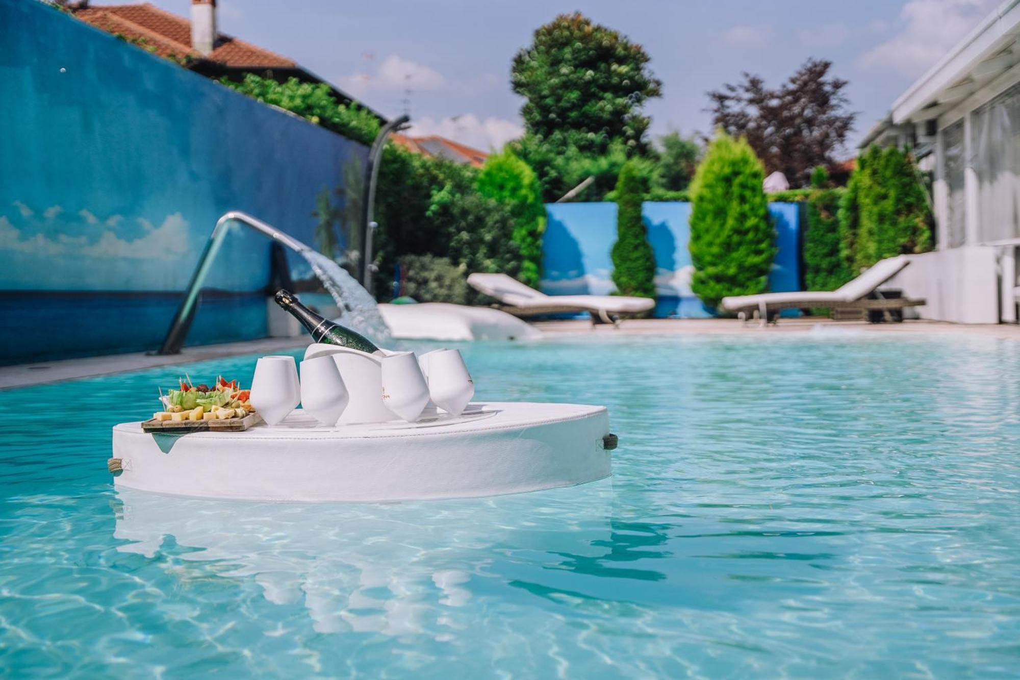 B&B Luxury Italian House رو المظهر الخارجي الصورة