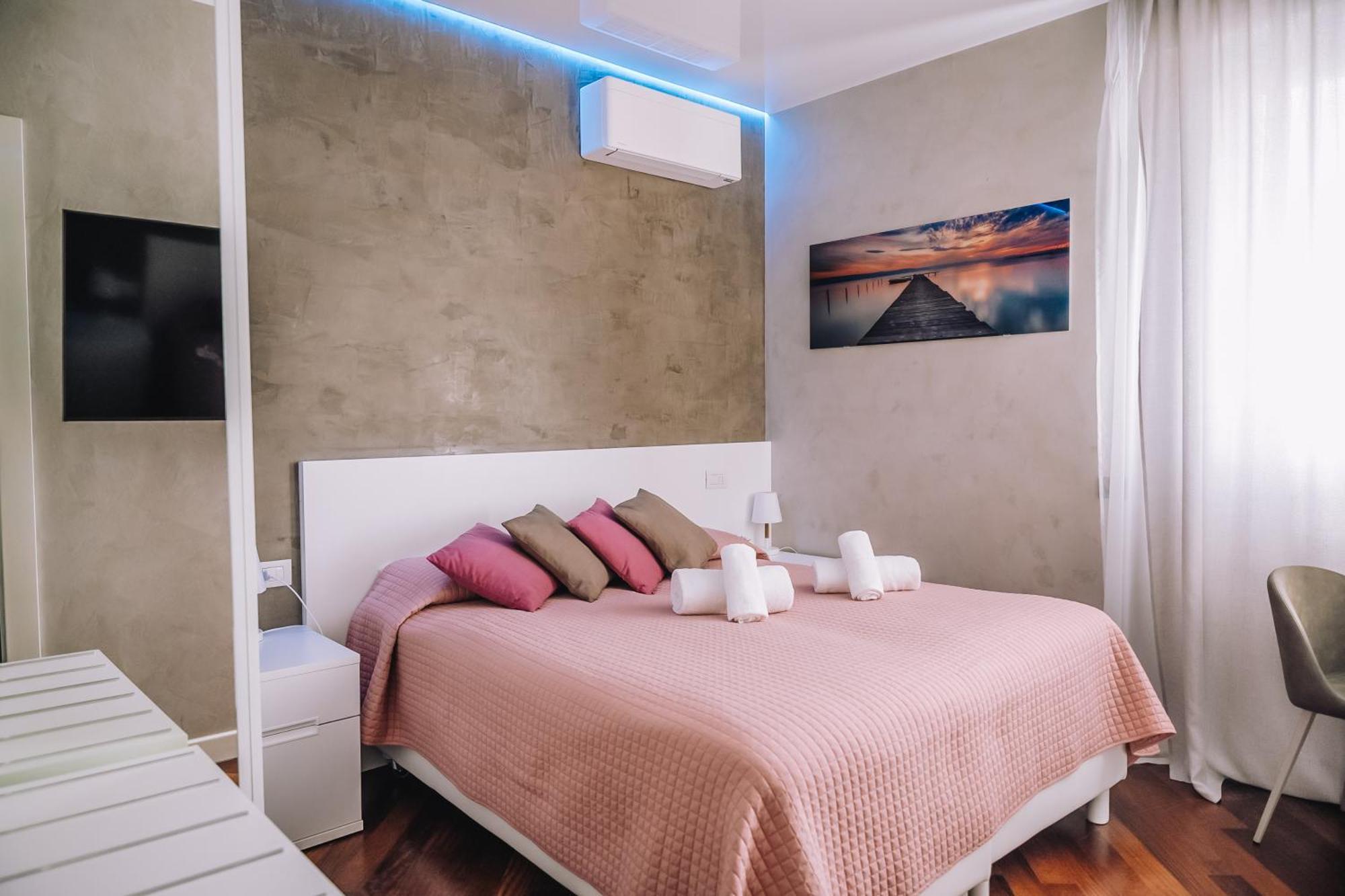 B&B Luxury Italian House رو المظهر الخارجي الصورة