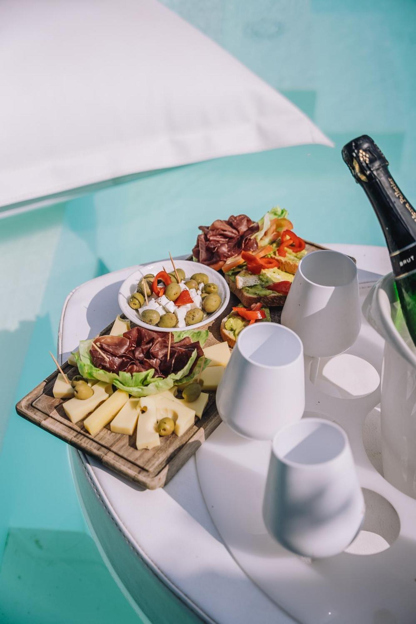 B&B Luxury Italian House رو المظهر الخارجي الصورة