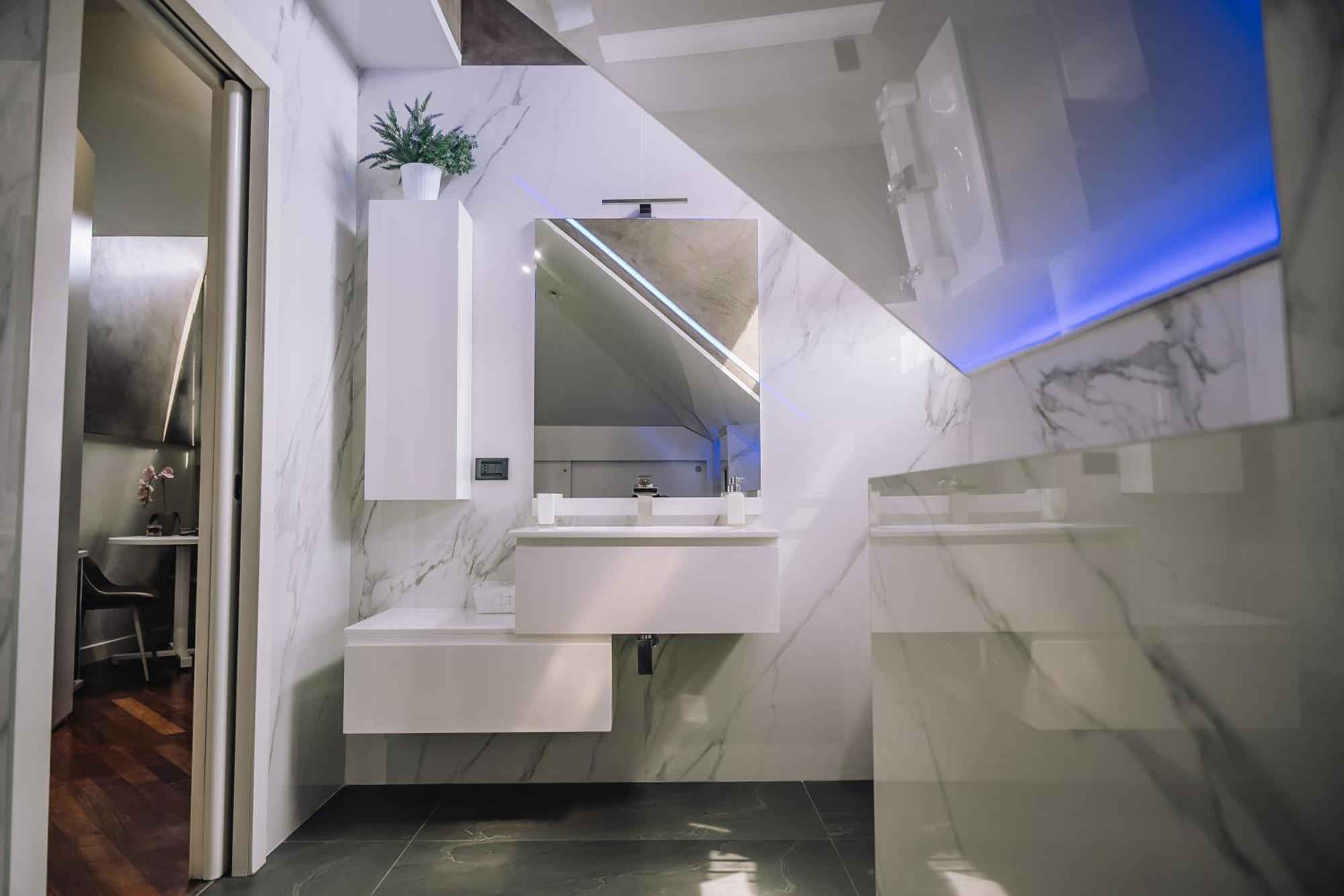 B&B Luxury Italian House رو المظهر الخارجي الصورة
