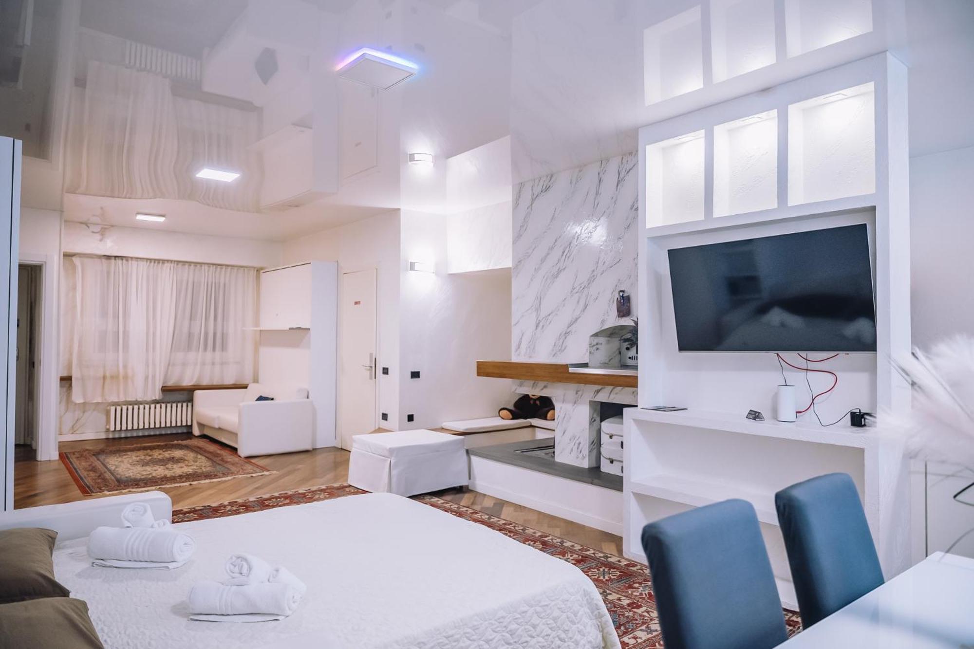 B&B Luxury Italian House رو المظهر الخارجي الصورة