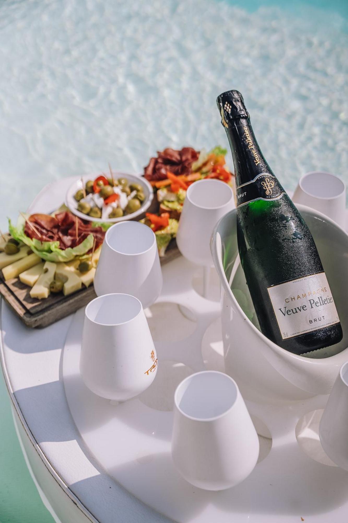 B&B Luxury Italian House رو المظهر الخارجي الصورة